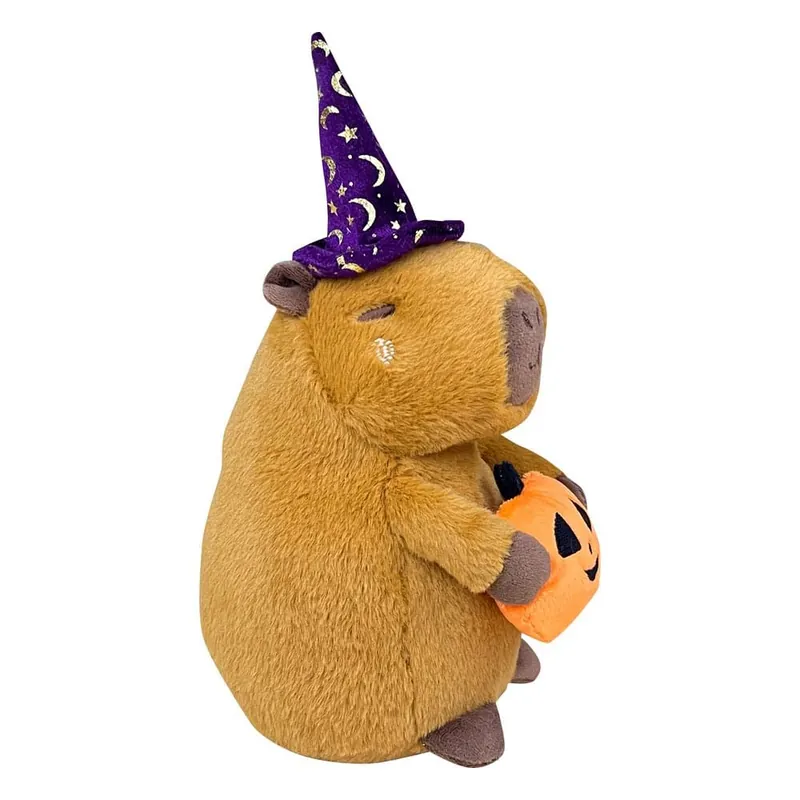 Réduction Capybara: Halloween Plush Figure (22cm)