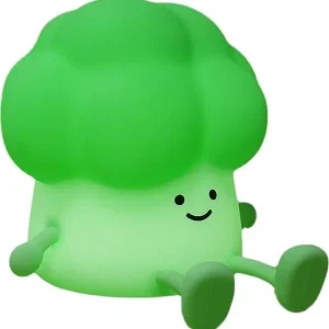 Acheter Direct Kawaii: Broccoli 3D Nightlight