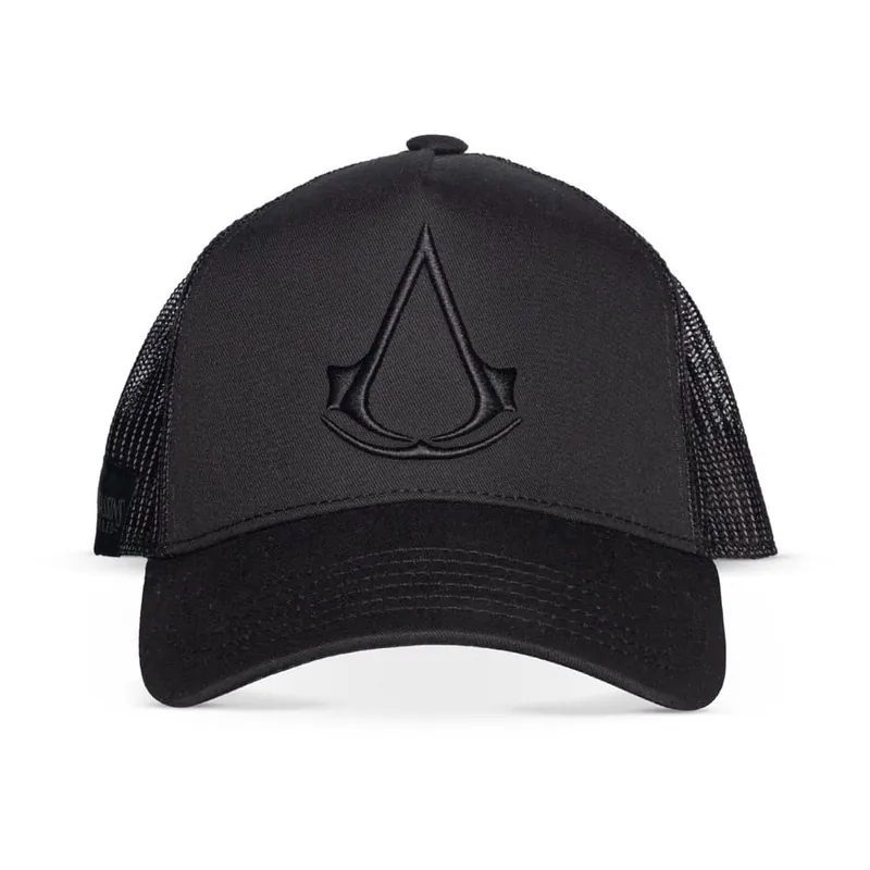Assassin's Creed: Trucker Cap Promotion
