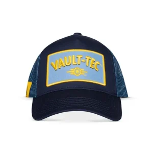 Meilleure Qualité Fallout: Trucker Cap