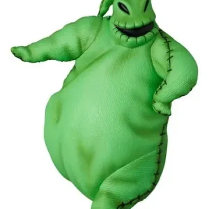 Acheter Direct Nightmare Before Christmas: Oogie Boogie UDF Series 11 Mini Figure (7cm)