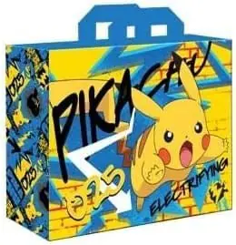 Pokemon: Pikachu Tote Bag Certifié
