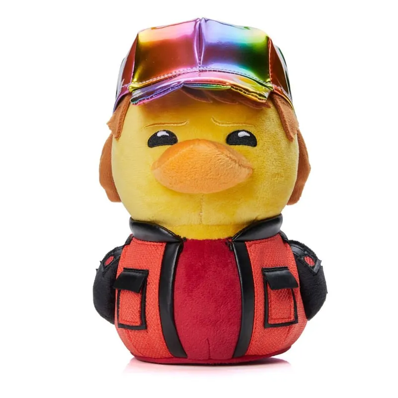 Paiement Sécurisé Back To The Future: Marty McFly Tubbz Plush Figure (23cm)
