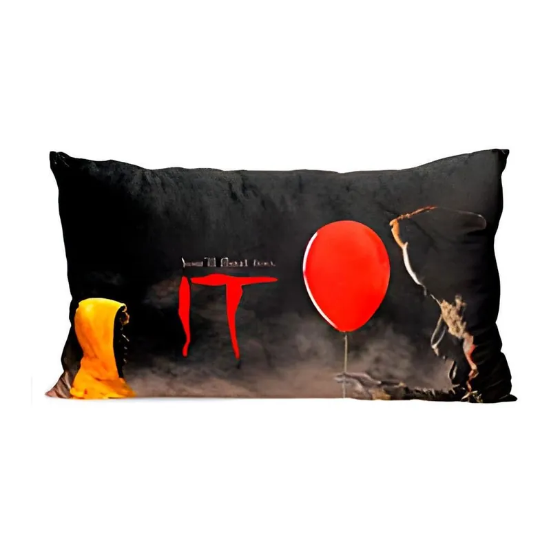 Promotion Saisonnière It: You'll Float Too Cushion (50cm x 30cm)