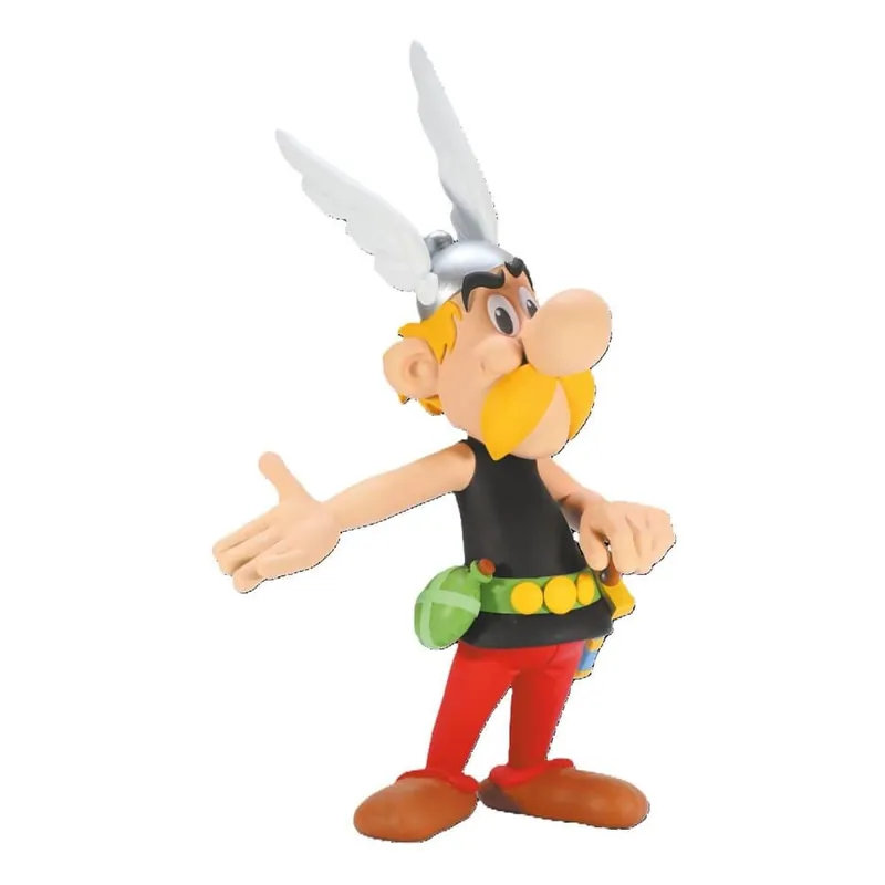 Asterix: Asterix Statue (30cm) Exclusif
