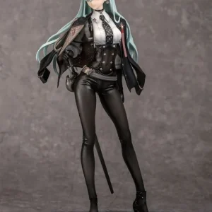 A-Z: Full Dress PVC Statue 1\\/7 (26cm) Dernière Chance