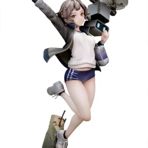 13 Sentinels: Aegis Rim: Natsuno Minami 1\\/7 PVC Statue (28cm) Must-Have