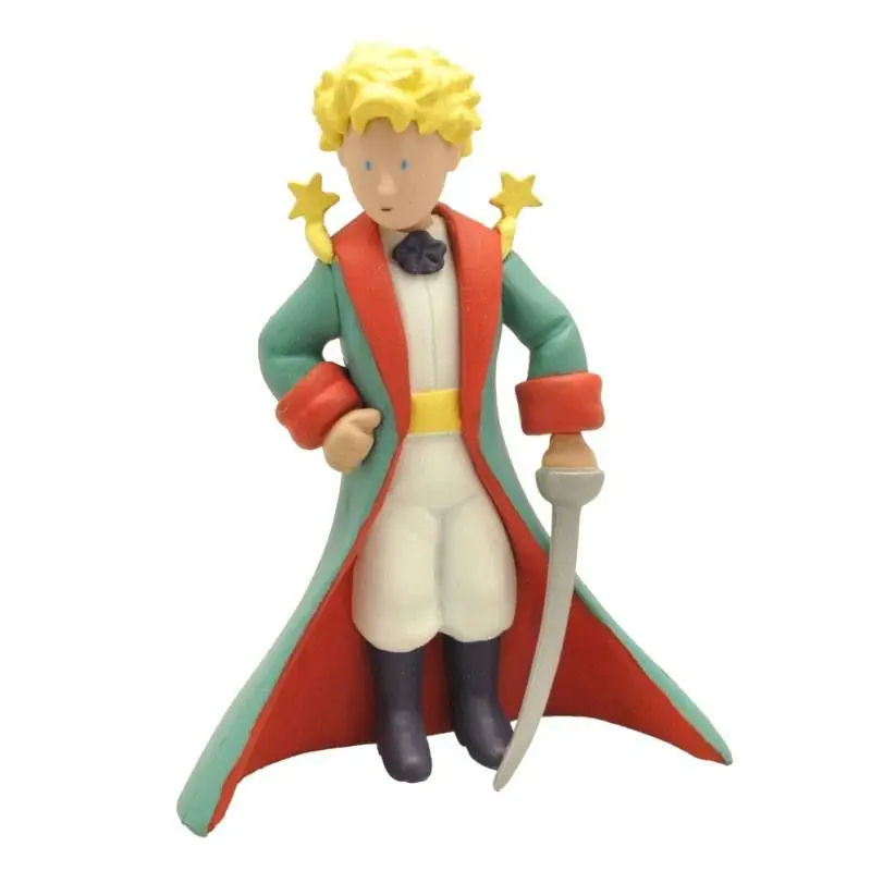 Achetez Aujourd’hui The Little Prince: The Little Prince Figure (7cm)