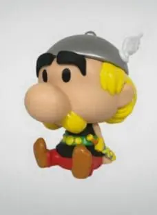 Asterix: Asterix Chibi Coin Bank New Edition Nouveauté