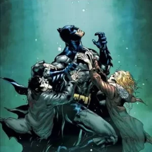 BATMAN : DETECTIVE - TOME 1 Achat Immédiat