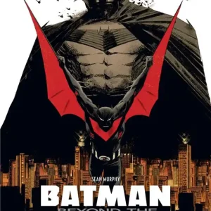 Prix Bas BATMAN BEYOND THE WHITE KNIGHT