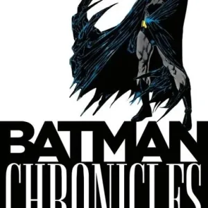 Paiement Sécurisé BATMAN CHRONICLES 1989 VOLUME 3