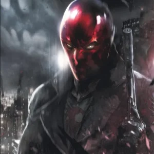 BATMAN - L'ENIGME DE RED HOOD - TOME 0 Promotion Saisonnière