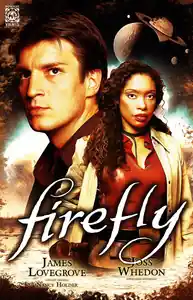 Seulement Aujourd’hui FIREFLY T01