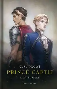 Remise PRINCE CAPTIF - L'INTEGRALE COLLECTOR