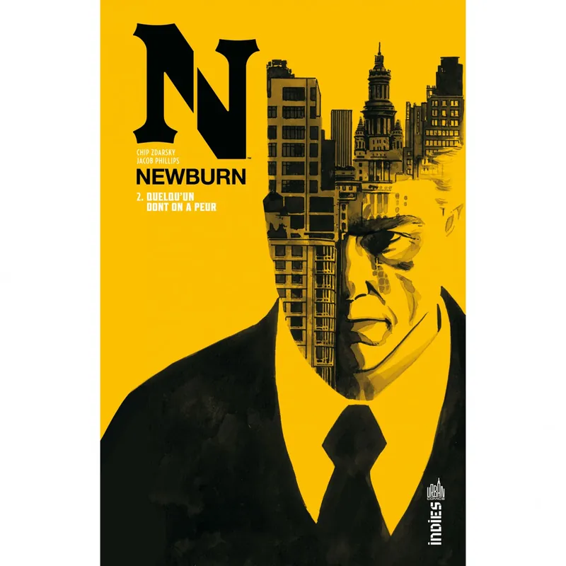 Bon Marché Newburn – Tome 2