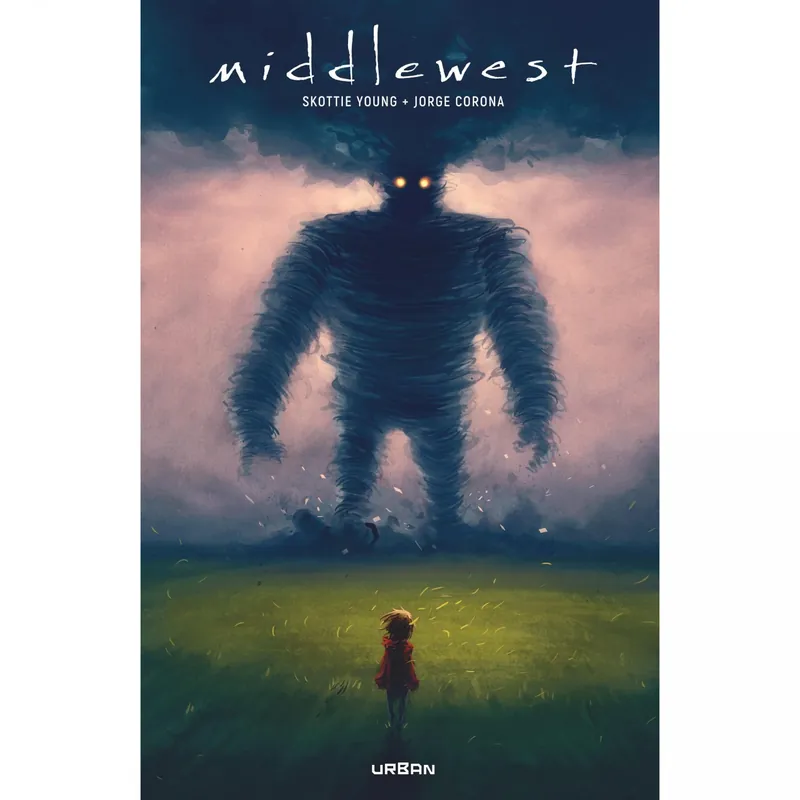 Middlewest intégrale Affaire À Saisir