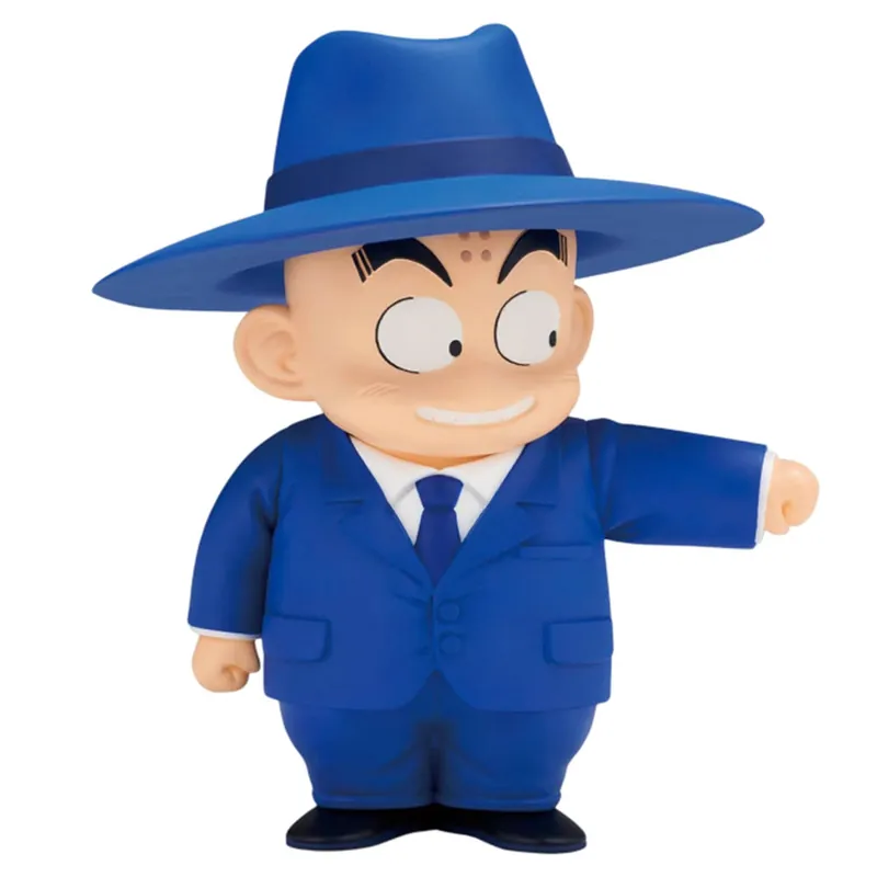 Achetez Aujourd’hui Dragon Ball - Figurine Krilin Sofvimates Suit Style Ver.
