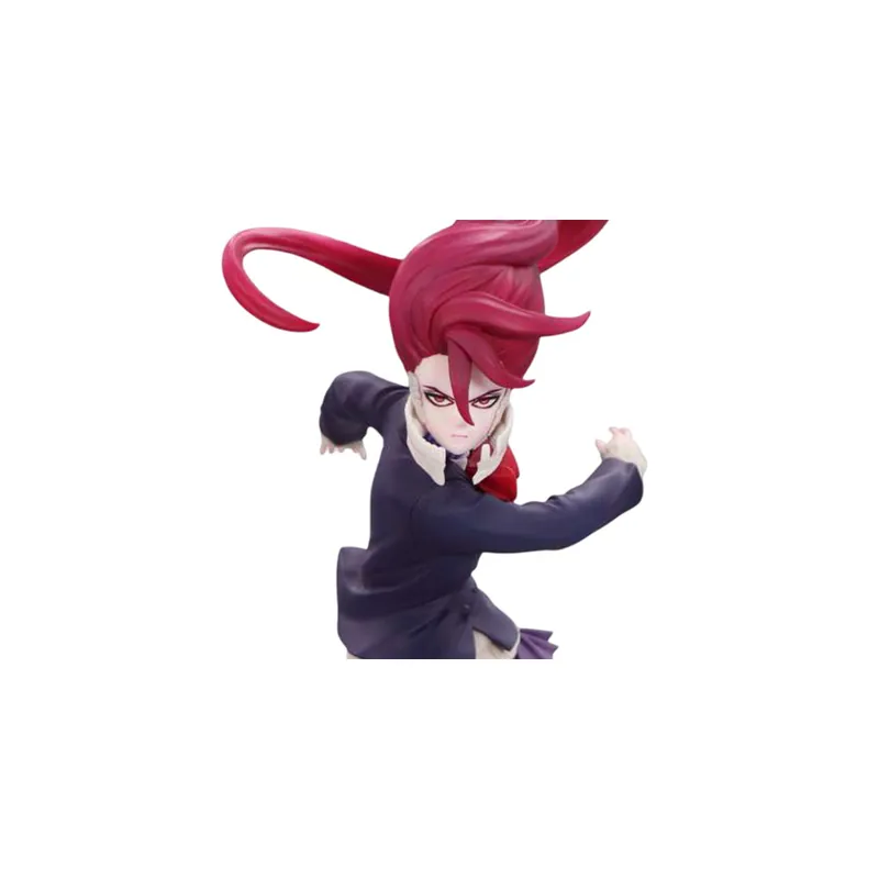Dandadan - Figurine Aira Transformed Trio-Try-It Prix Choc