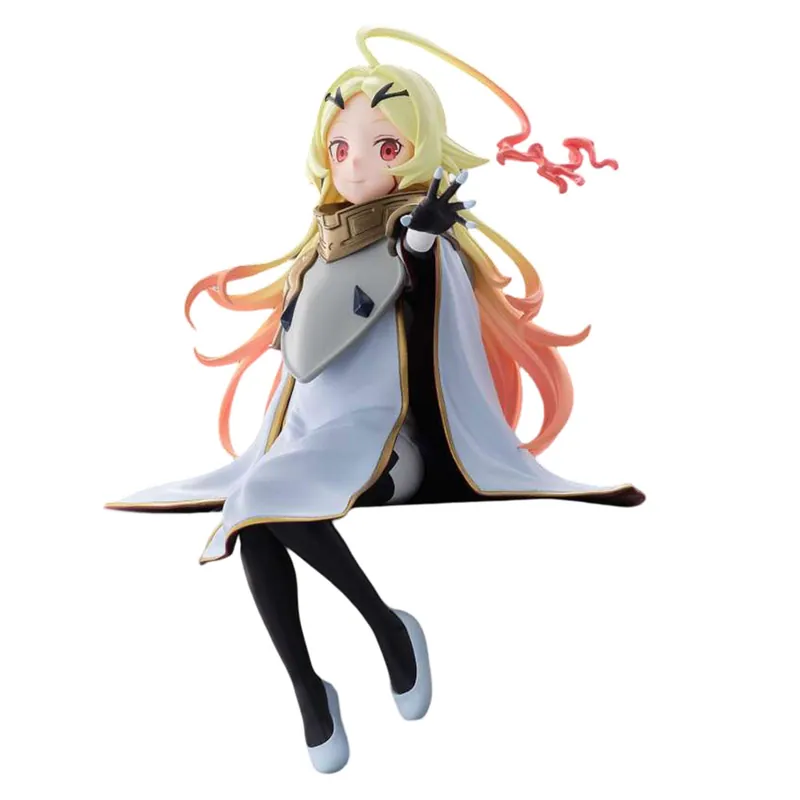 Scented To Be A Hero - Figurine Teoritta PM Perching Nouveauté