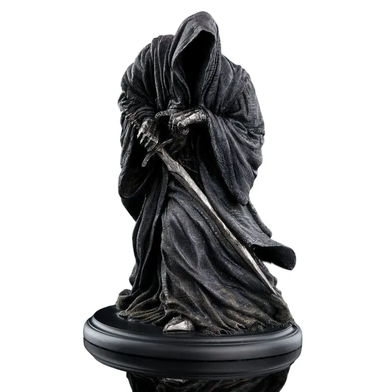 Le Seigneur Des Anneaux - Figurine Nazgûl Affaire À Saisir