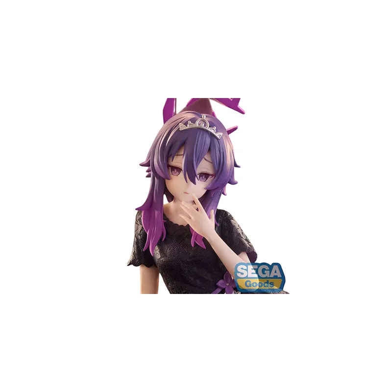 Commander Maintenant Blue Archive - Figurine Haruka Yumemirize