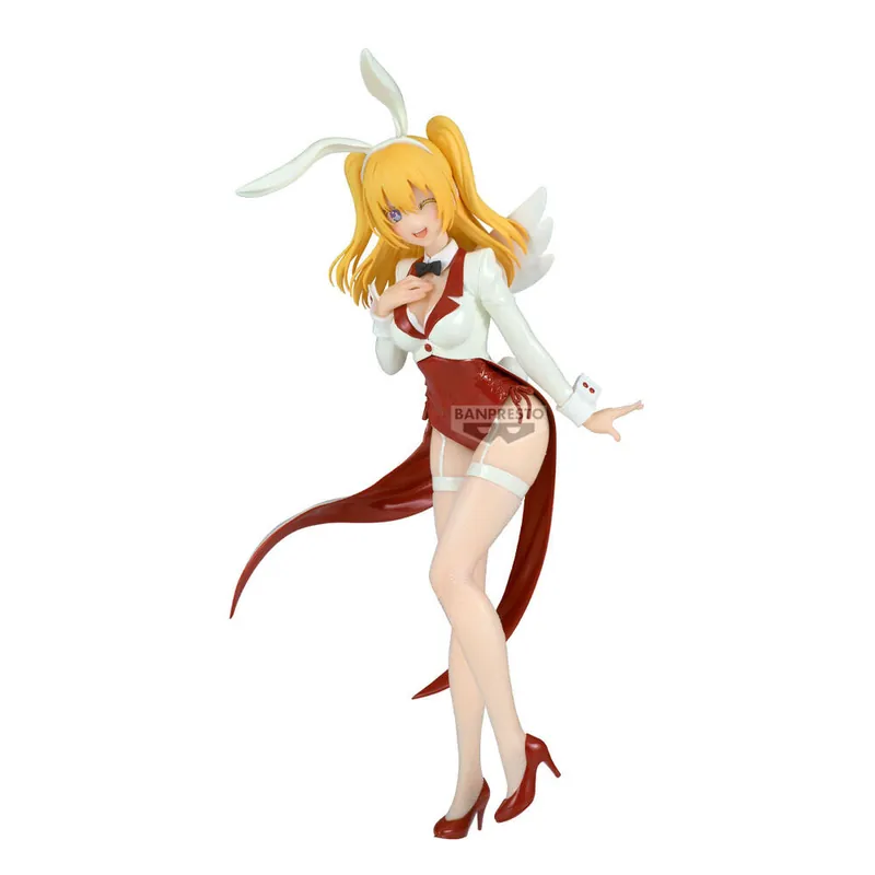 2.5 Dimensional Seduction - Figurine Liliel Bunny Style Ver. Glitter & Glamours Petit Prix