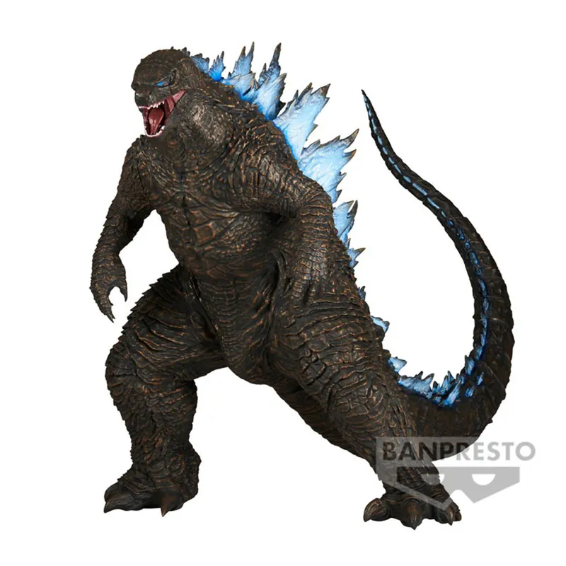 Acheter En Ligne Godzilla X Kong - Figurine Godzilla