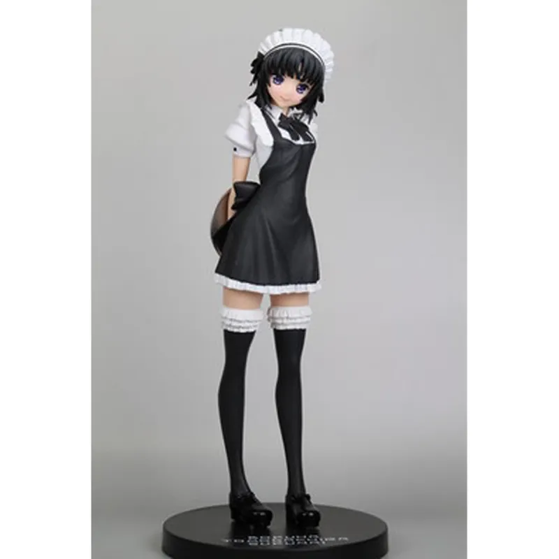 Achat Immédiat Boku Wa Tomodachi Ga Sukunai - Figurine Mikazuki Yozora PM Maid Ver.