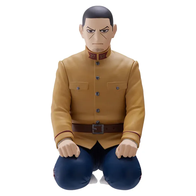 Acheter En Ligne Golden Kamuy - Figurien Hajime Tsukishima PM Perching